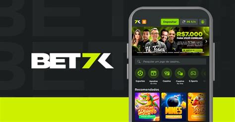 app bet7k - bet7k.com